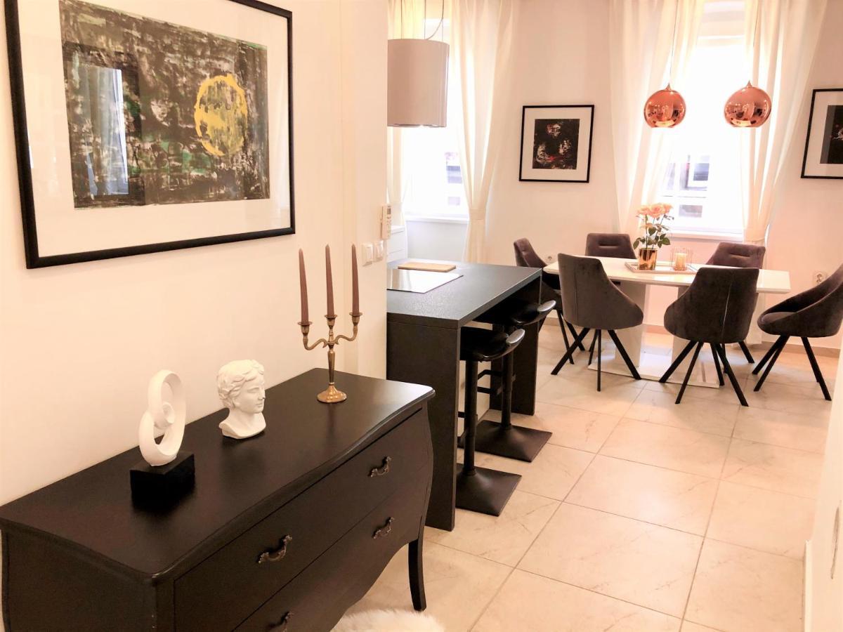 Hedone Luxury Apartment With Free Parking Pula Ngoại thất bức ảnh