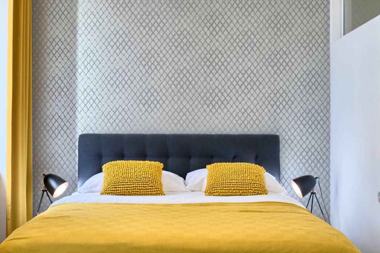 Hedone Luxury Apartment With Free Parking Pula Ngoại thất bức ảnh