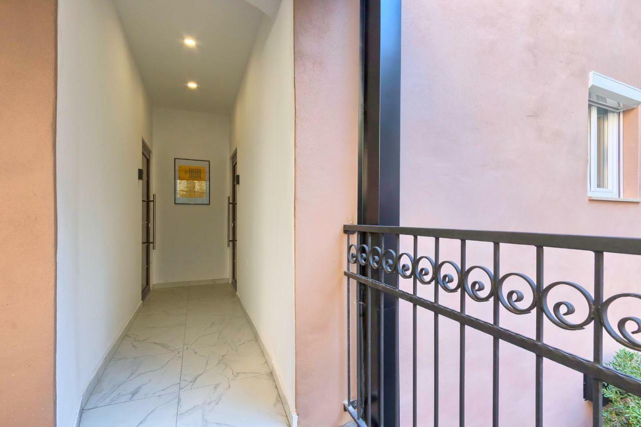 Hedone Luxury Apartment With Free Parking Pula Ngoại thất bức ảnh